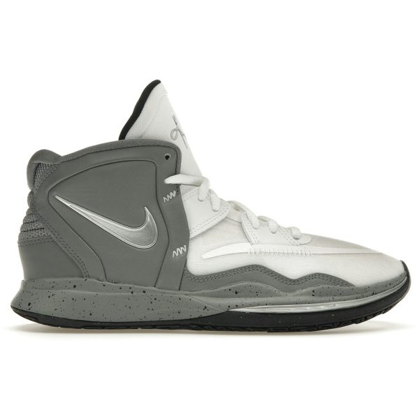 Nike Kyrie Infinity SE White Smoke Grey (GS)
