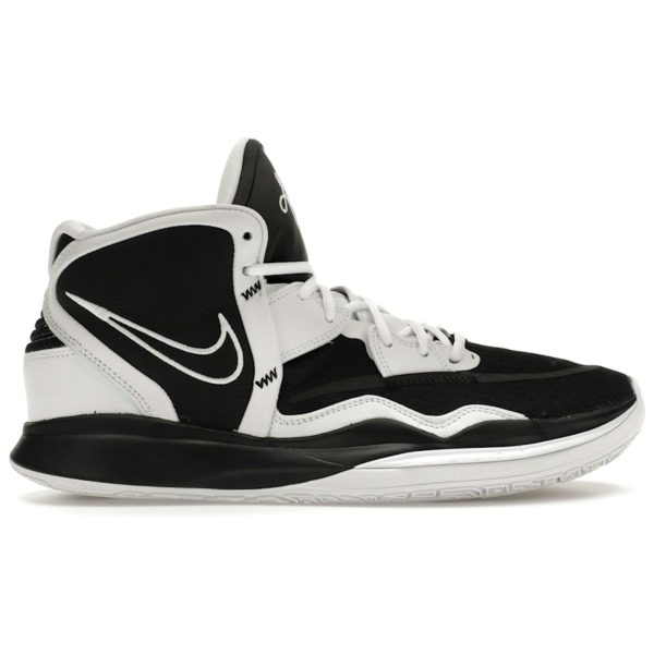 Nike Kyrie Infinity TB Black White