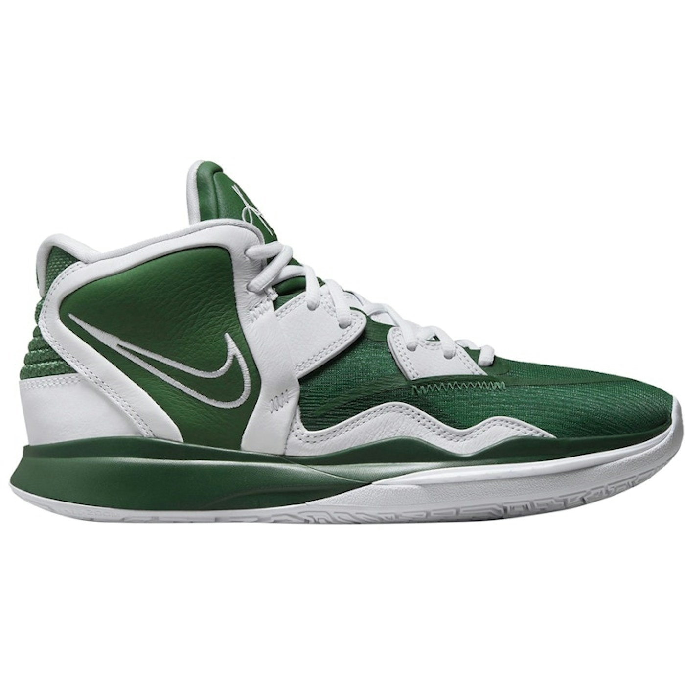 Nike Kyrie Infinity TB Gorge Green