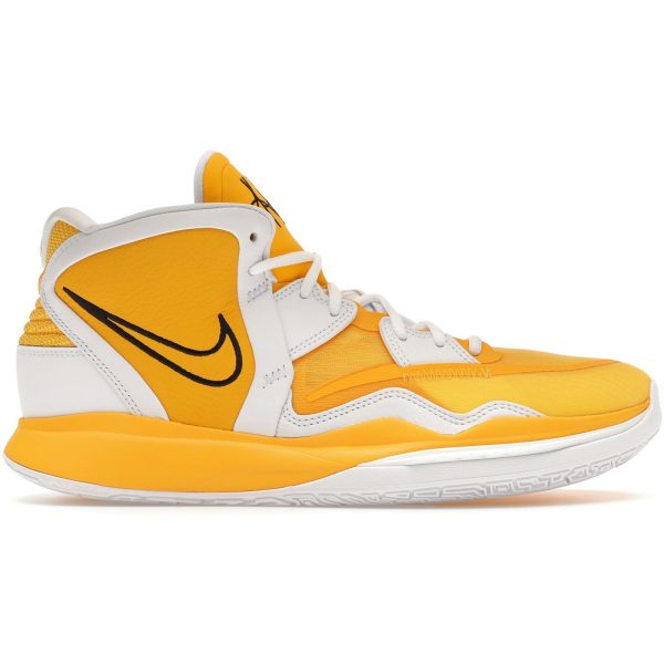 Nike Kyrie Infinity TB University Gold
