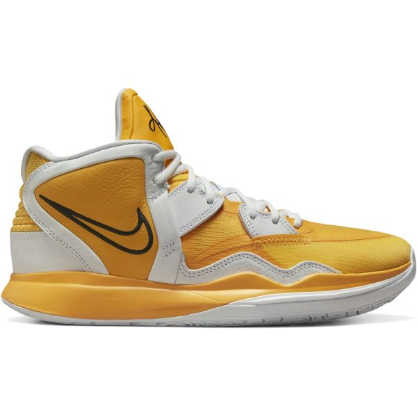 Nike Kyrie Infinity TB University Gold White