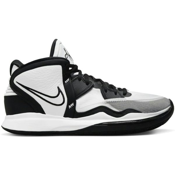 Nike Kyrie Infinity TB White Black