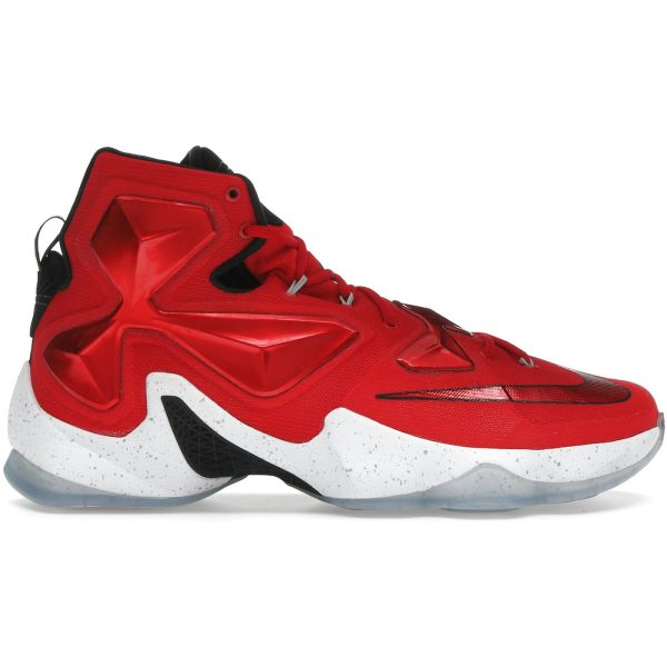 Nike LeBron 13 Away