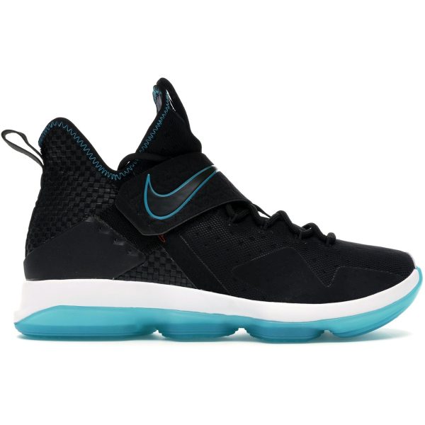 Nike LeBron 14 Red Carpet
