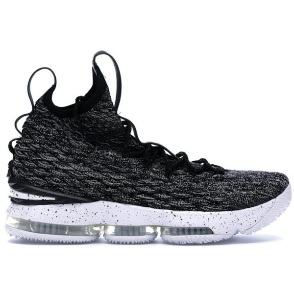 Nike LeBron 15 Ashes