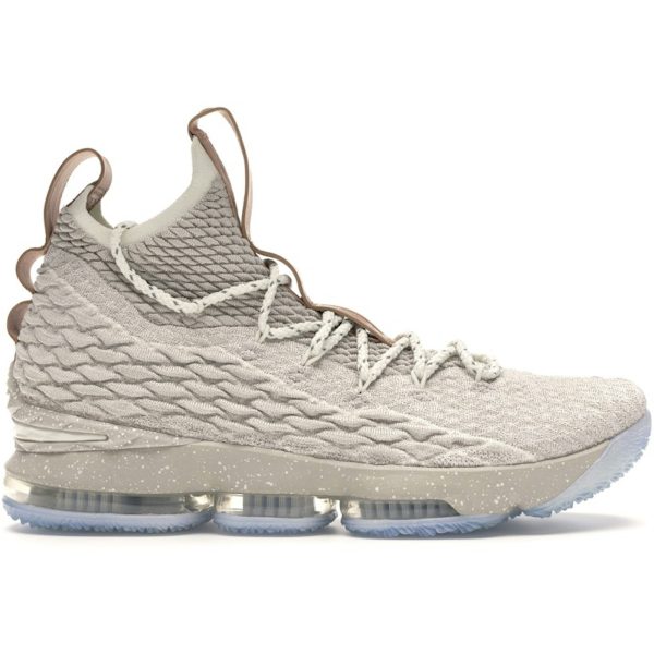 Nike LeBron 15 Ghost