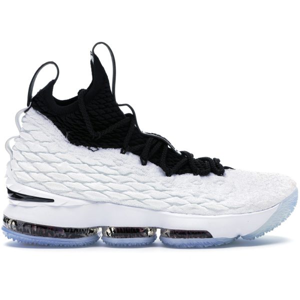 Nike LeBron 15 Graffiti