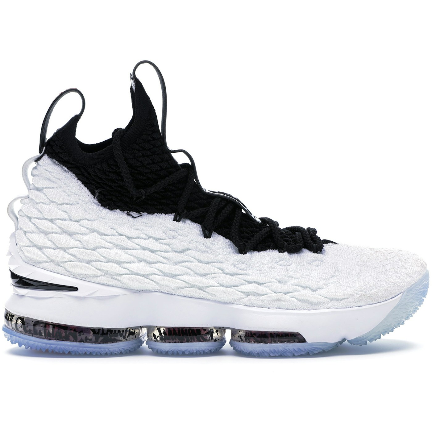 Nike LeBron 15 Graffiti