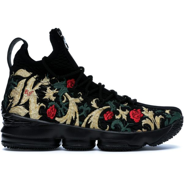 Nike LeBron 15 Performance Kith Closing Ceremony