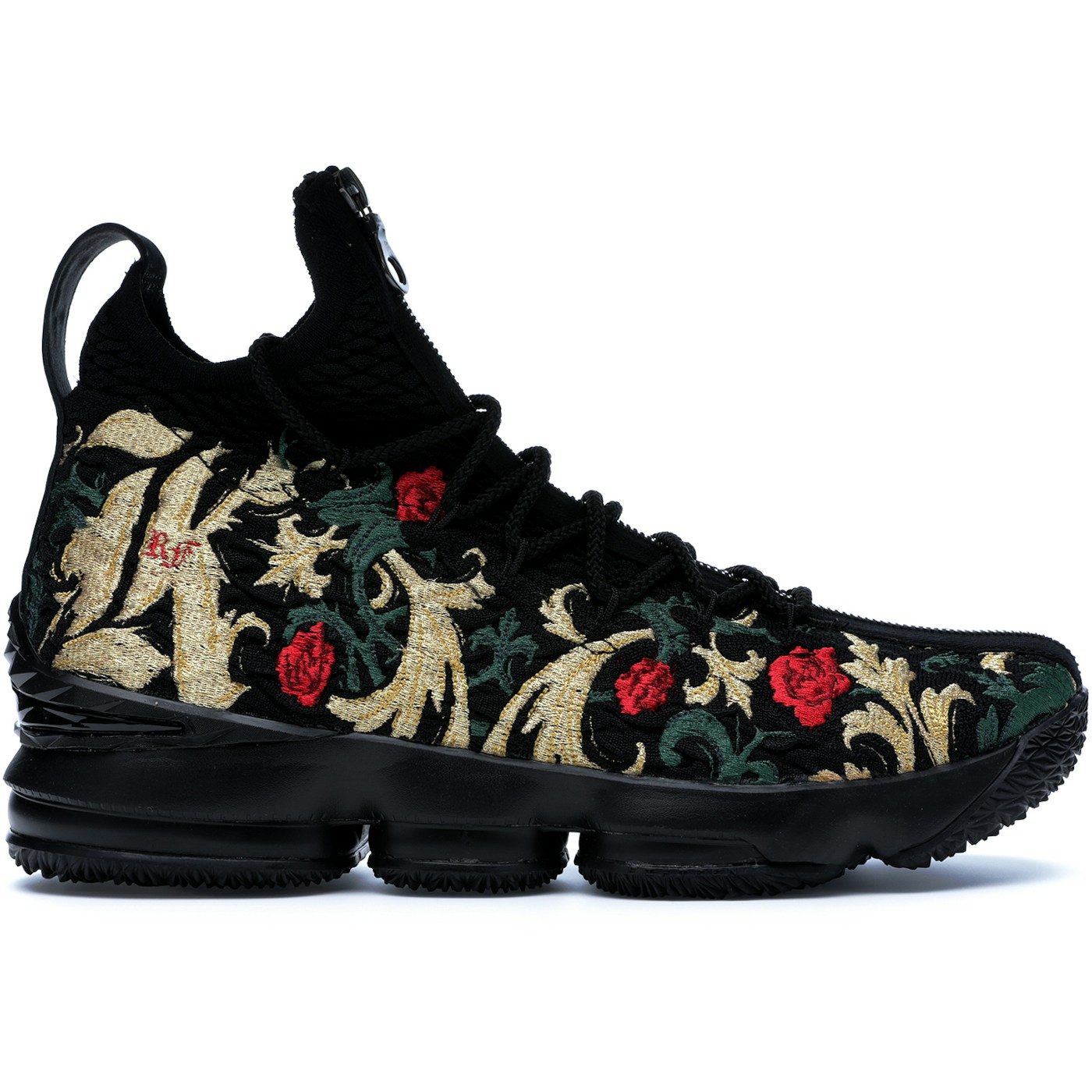 Nike LeBron 15 Performance Kith Closing Ceremony