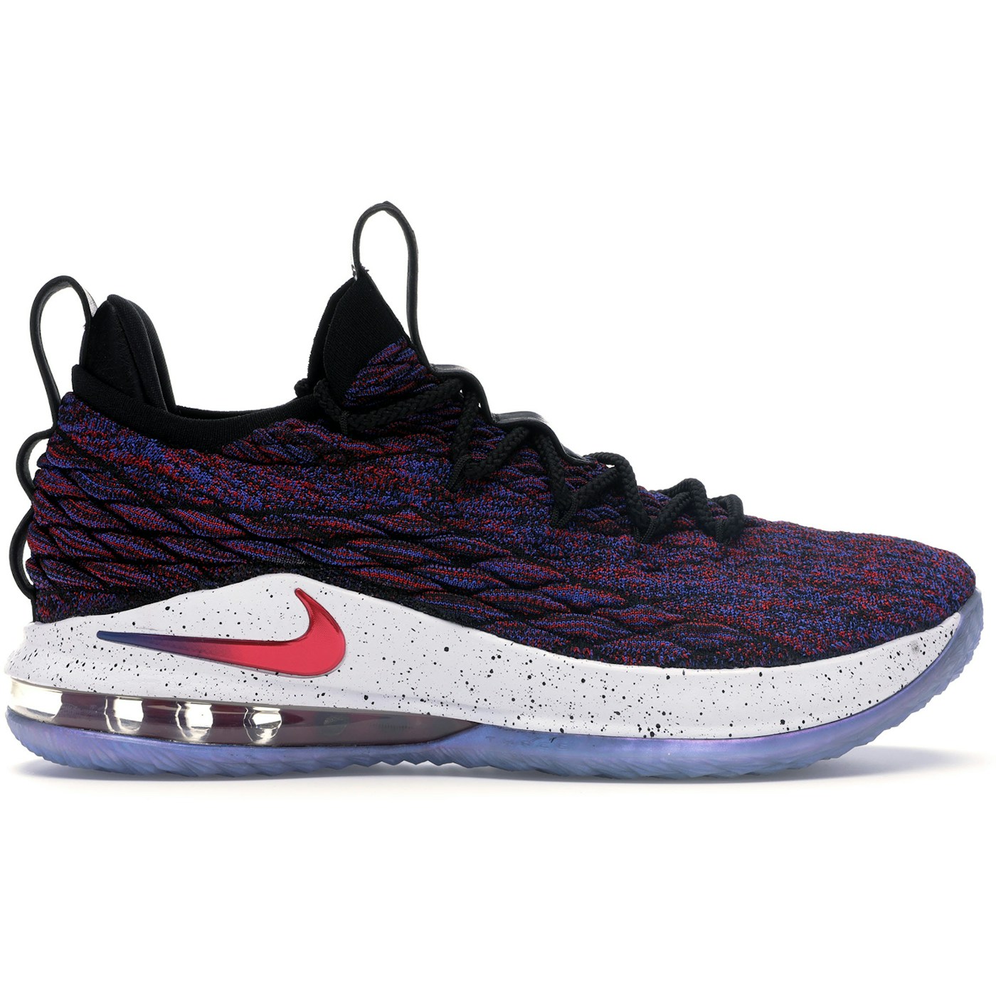 Nike LeBron 15 Low Supernova