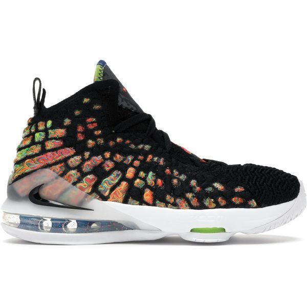 Nike LeBron 17 James Gang (GS)