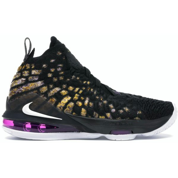 Nike LeBron 17 Lakers (GS)