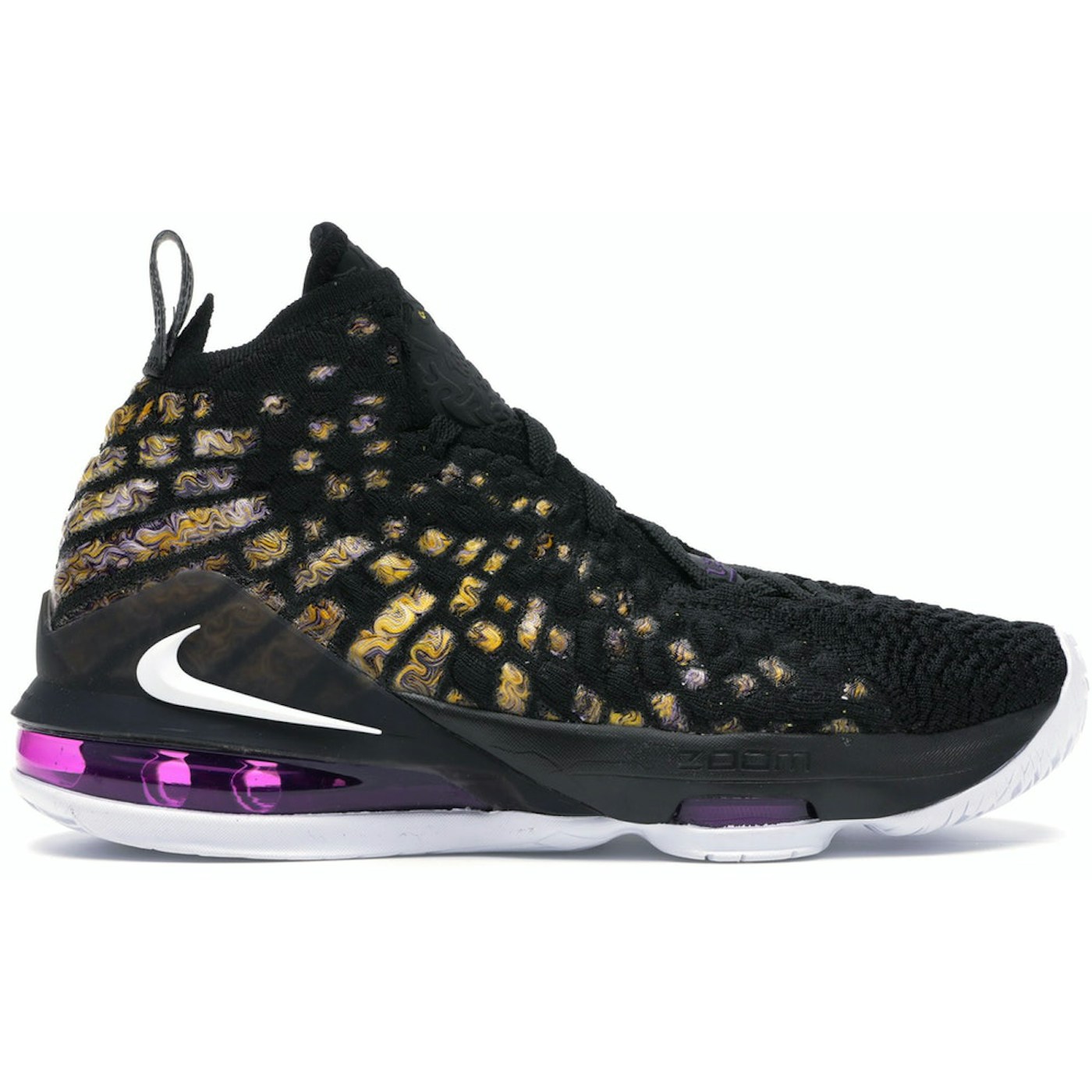 Nike LeBron 17 Lakers (GS) 2 Nike LeBron 17 Lakers (GS)