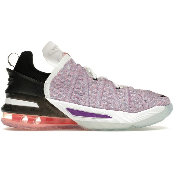Nike LeBron 18 Graffiti (GS)