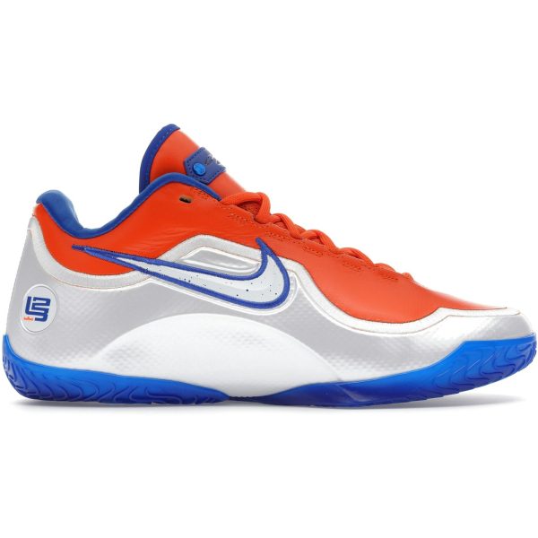 Nike LeBron 23 Hardwood Classics