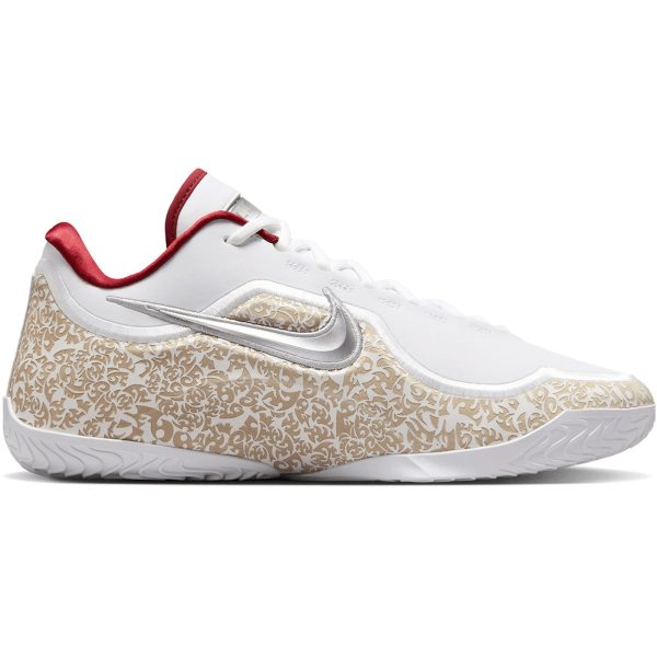 Nike LeBron 23 Laser