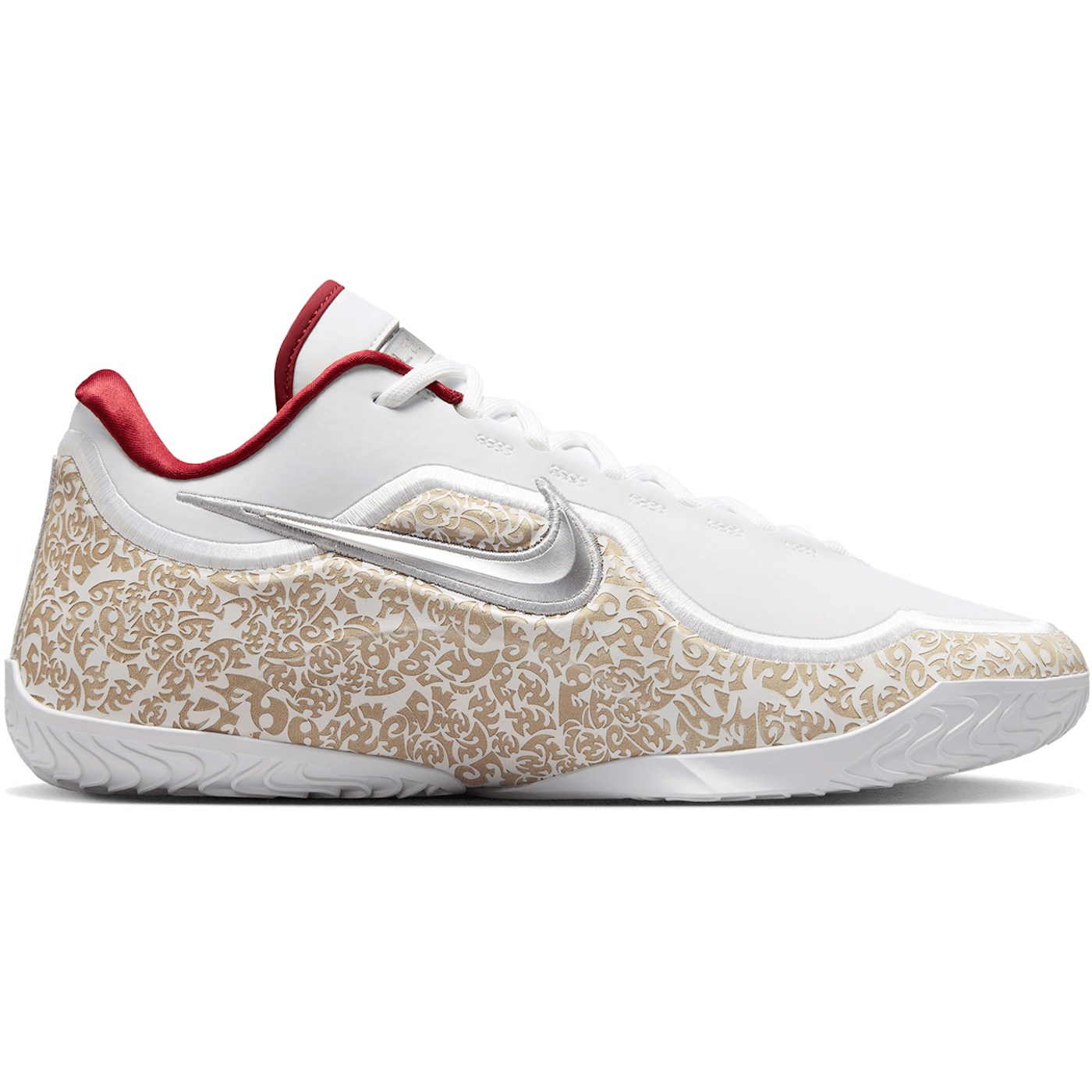 Nike LeBron 23 Laser