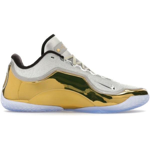 Nike LeBron 23 Lux Dreams and Nightmares (Translucent Outsole)