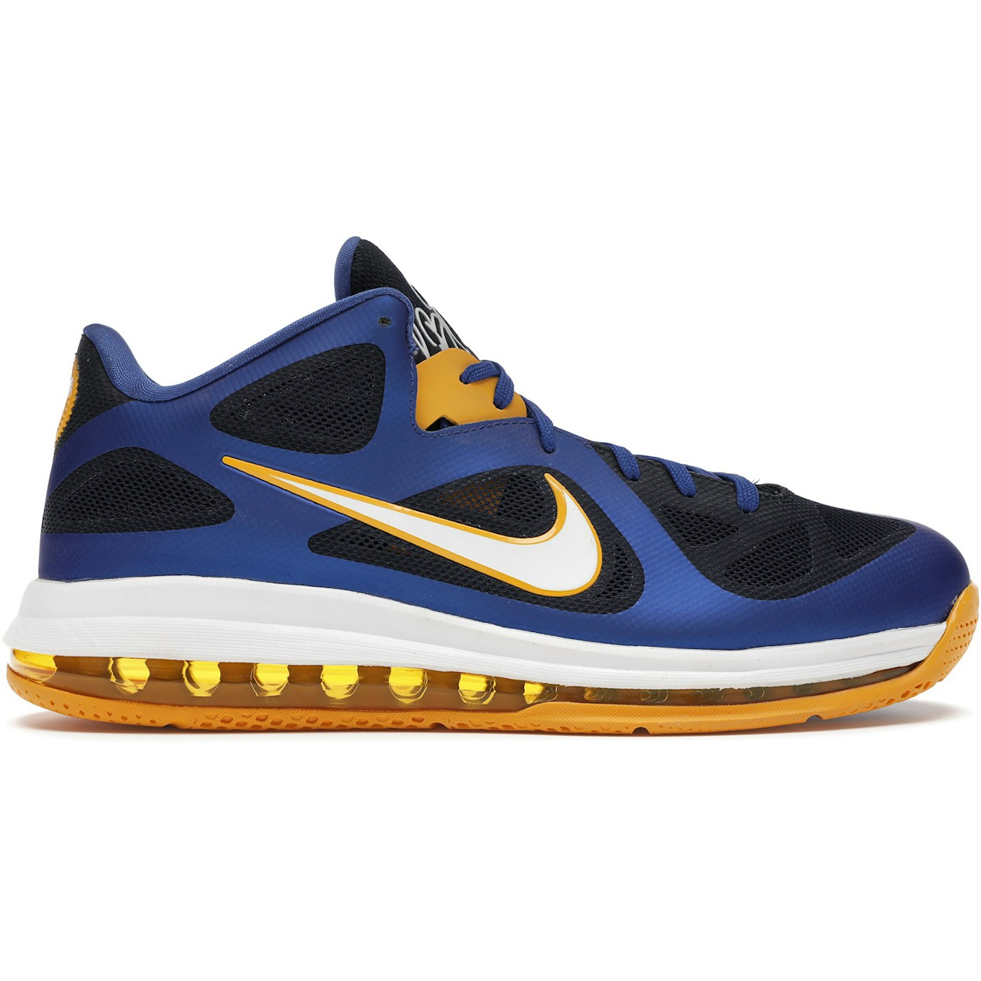 Nike LeBron 9 Low Entourage