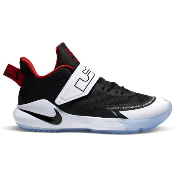 Nike LeBron Ambassador 12 Black