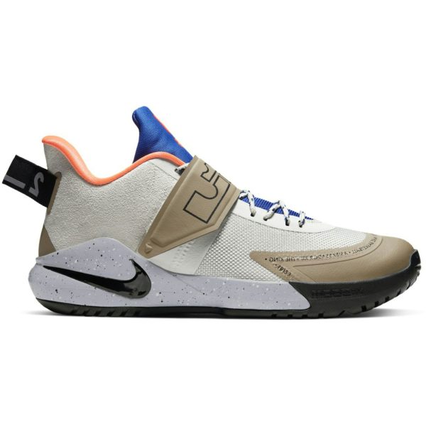Nike LeBron Ambassador 12 Mowabb