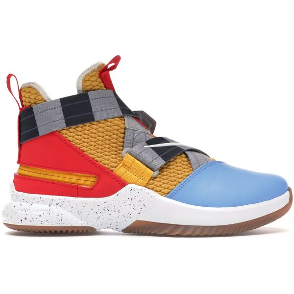Nike LeBron Soldier 12 Flyease Arthur