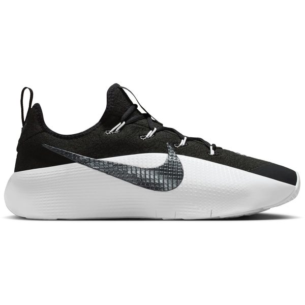 Nike LeBron TR 1 Black White