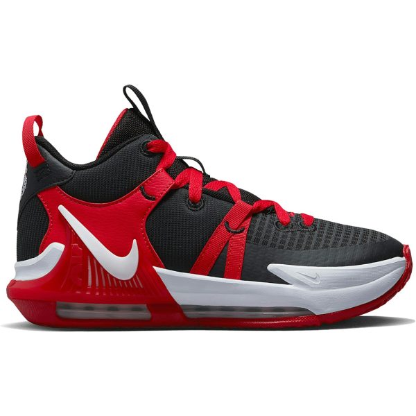 Nike LeBron Witness 7 Bred (GS)