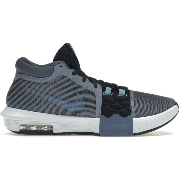 Nike LeBron Witness 8 Sierra Canyon