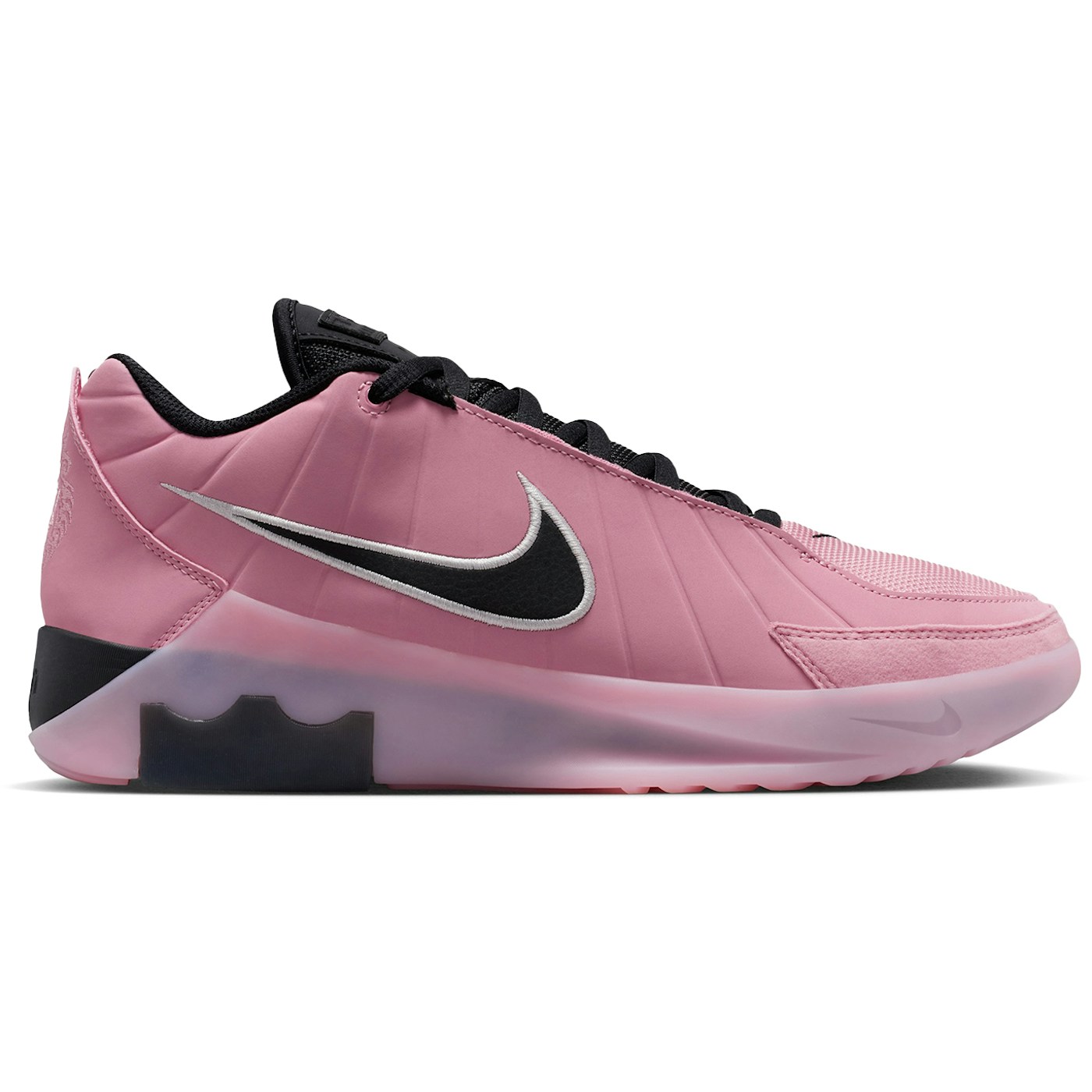 Nike LeBron Witness 9 Elemental Pink (Translucent Outsole)
