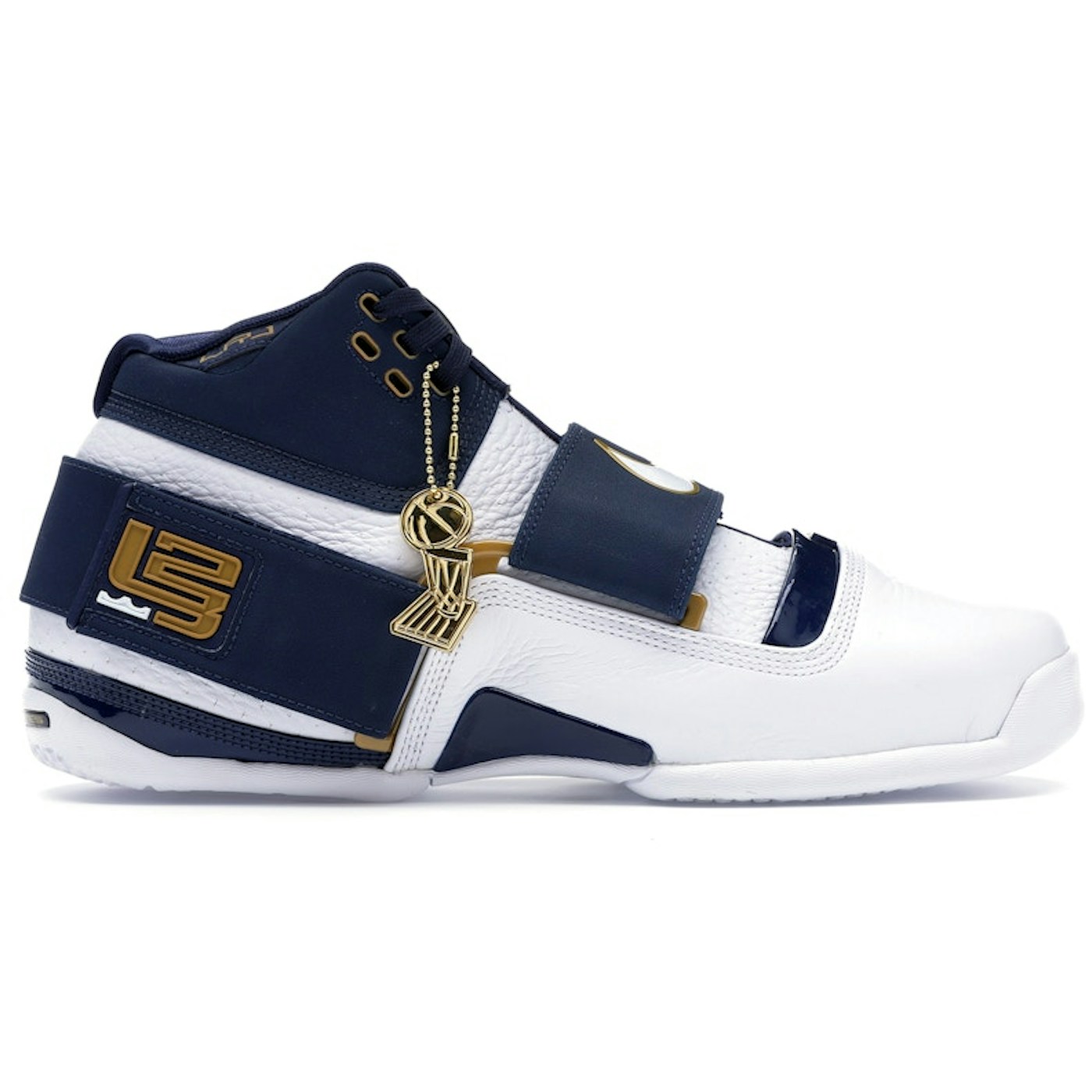 Nike LeBron Zoom Soldier 1 Think 16 25 Straight 1 Nike LeBron Zoom Soldier 1 Think 16 25 Straight
