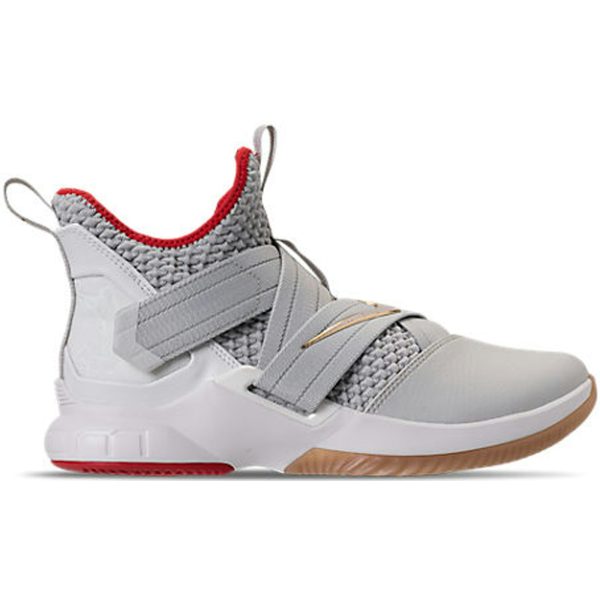 Nike LeBron Zoom Soldier 12 AU