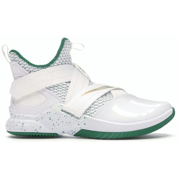Nike LeBron Zoom Soldier 12 SVSM Home