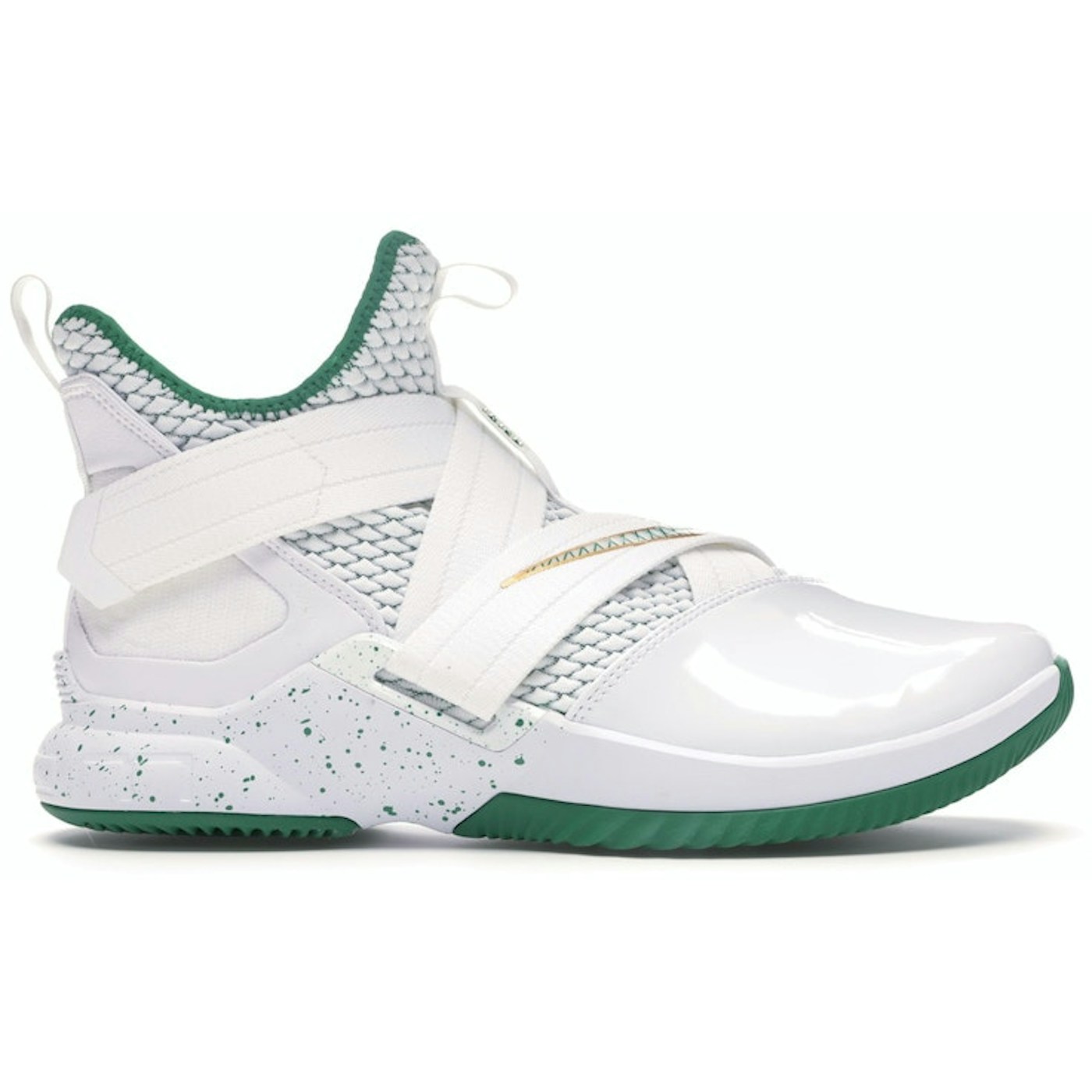 Nike LeBron Zoom Soldier 12 SVSM Home