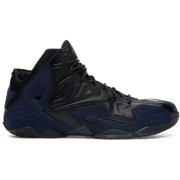 Nike LeBron 11 EXT Denim