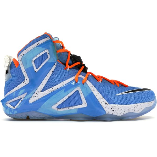 Nike LeBron 12 Elite Elevate