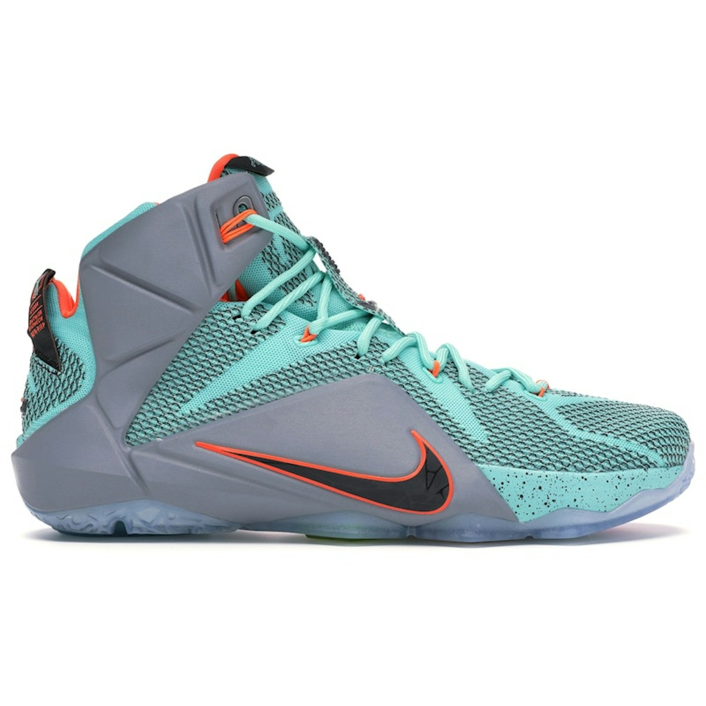 Nike LeBron 12 NSRL 3 Nike LeBron 12 NSRL