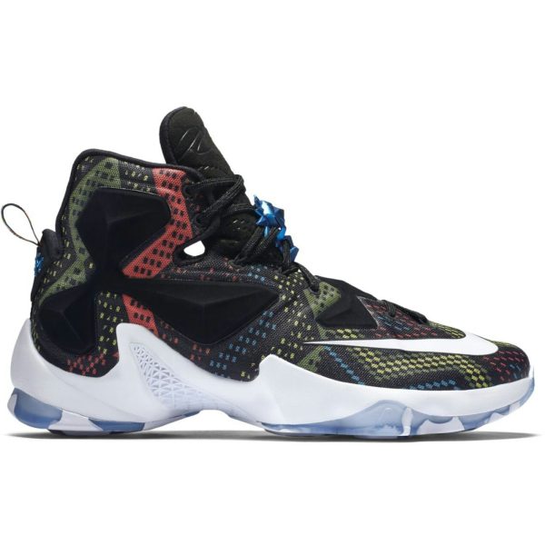 Nike LeBron 13 BHM (2016)