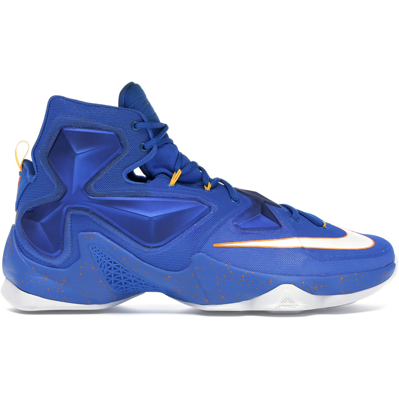 Nike LeBron 13 Balance