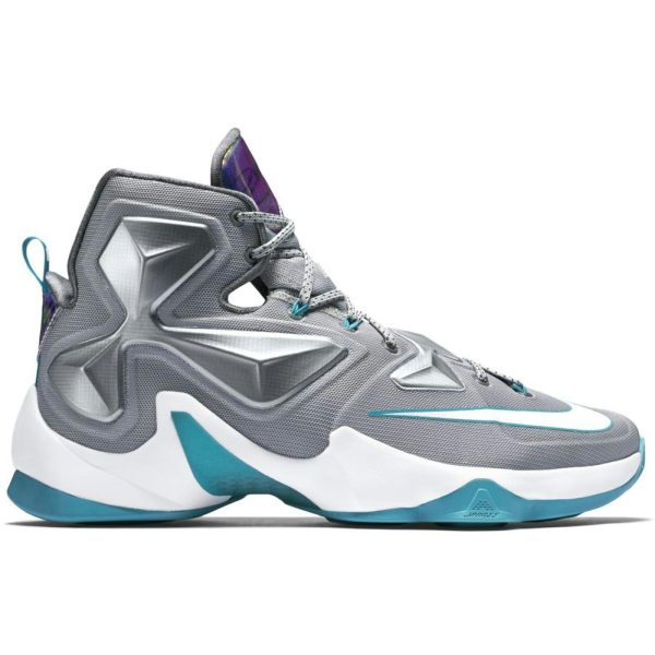 Nike LeBron 13 Blue Lagoon