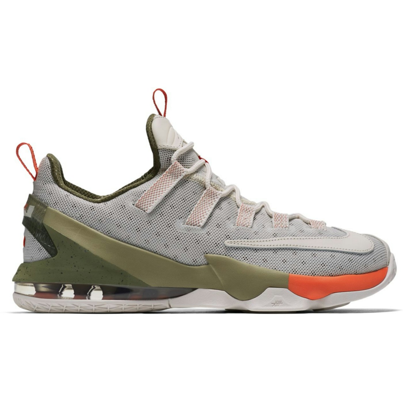 Nike LeBron 13 Low Phantom