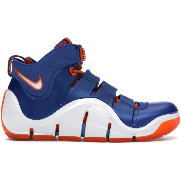 Nike LeBron 4 Birthday