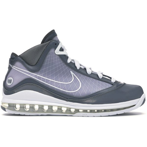 Nike LeBron 7 Cool Grey