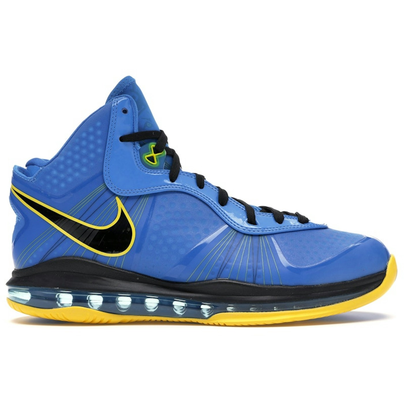 Nike LeBron 8 V/2 Entourage