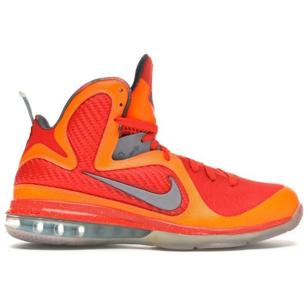 Nike LeBron 9 Big Bang AS (2012)