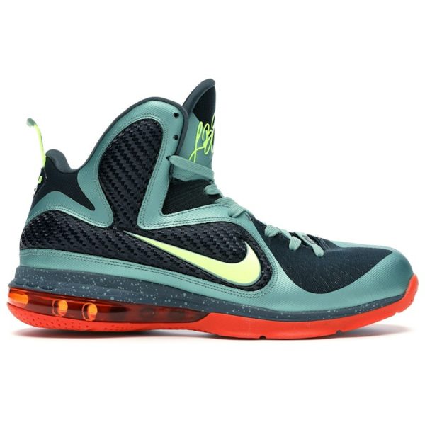 Nike LeBron 9 Cannon