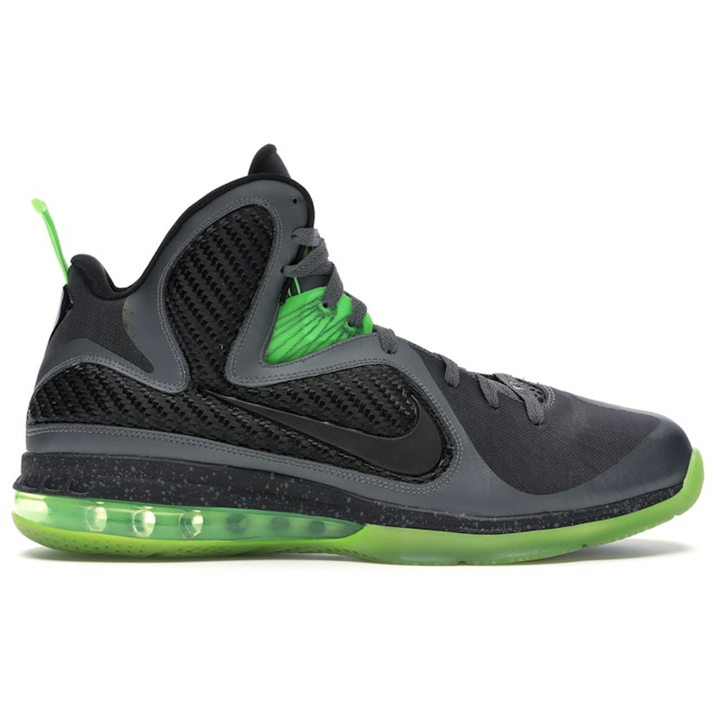 Nike LeBron 9 Dunkman 1 Nike LeBron 9 Dunkman