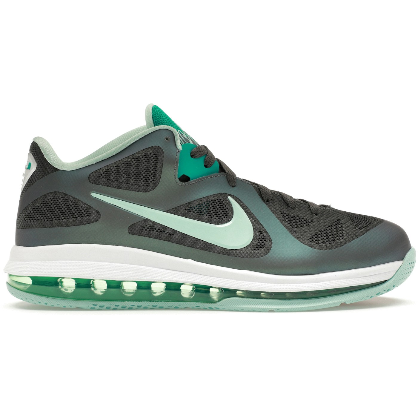 Nike LeBron 9 Low Easter 2 Nike LeBron 9 Low Easter