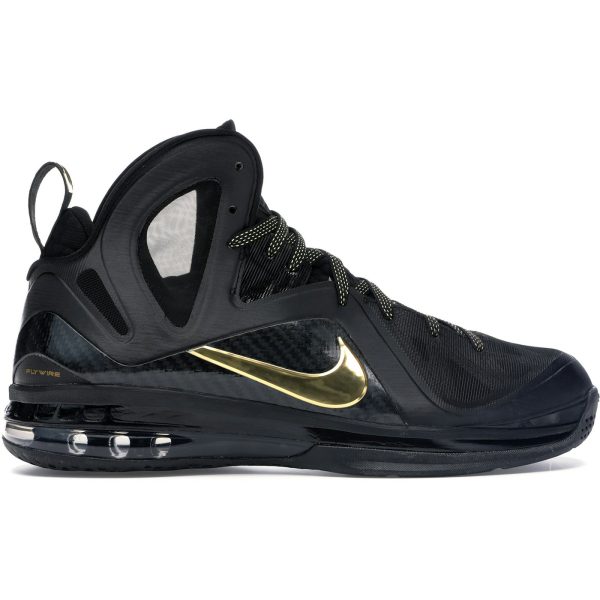 Nike LeBron 9 PS Elite Away